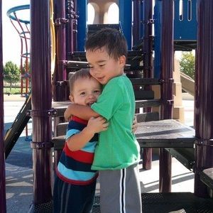 Meet your Posher, Johnny